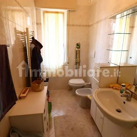 Lejlighed Casa Vacanze Loano Loano