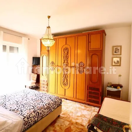 Appartement Casa Vacanze Loano *