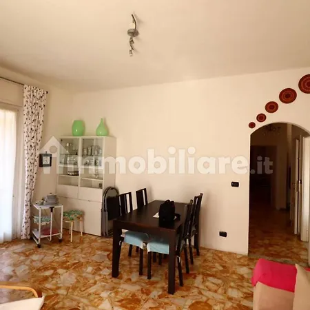 Lejlighed Casa Vacanze Loano *