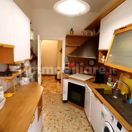 Lejlighed Casa Vacanze Loano Loano